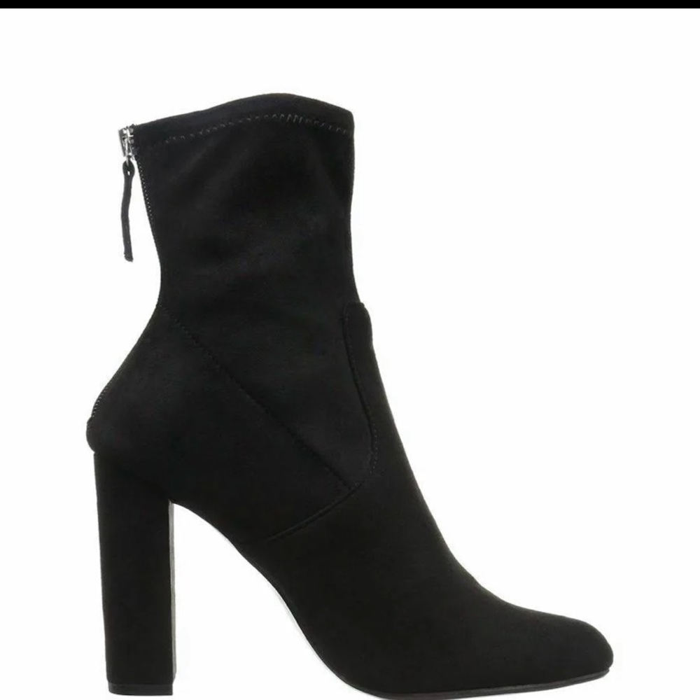 Steve Madden brisk boot